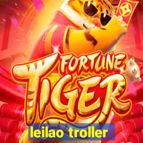 leilao troller